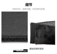 Wheelchair Armrest Pad - Soft Memory Foam Cover