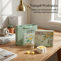 Osmanthus Aroma Stone Diffuser