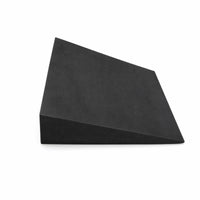 Foam Slant Board Stable Squat Wedge Long-Lasting Calf Stretcher Sturdy for Physical Rehabilitation