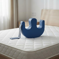 Patient Turning Device Waterproof Bed Turning Aid Ergonomic Design for Elderly