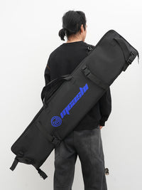 可登机脚蹼包自由潜水鳍装备袋套手提肩背潜水服潜水面镜袜手收纳