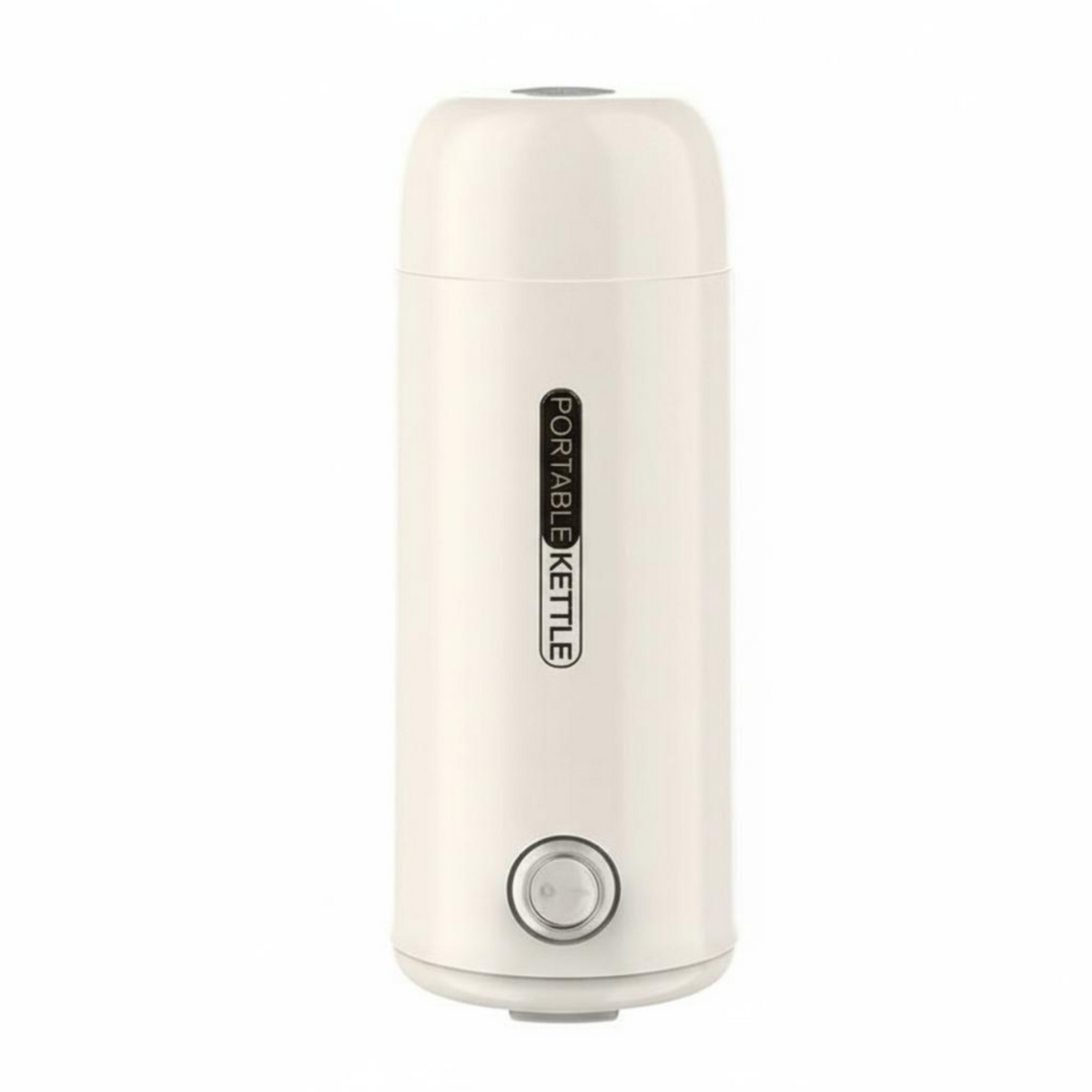 Mini stainless steel kettle, temp control