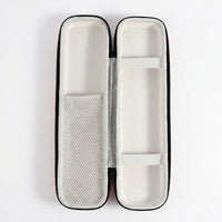 Rod Case Waterproof Lightweight Hard Shell Fishing Rod Storage Case 35cm For Fishing Enthusiasts