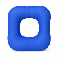 Pressure-Relief Seat Cushion Soft Padded Open-Center Seat Cushion