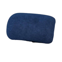 Office Chair Headrest Cover Waterproof Gaming Chair Headrest Cover Dust Resistant Furniture Accessory for Gaming Enthusiasts