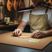 Acoustic Guitar Single Replacement Strings for 1st, 2nd, 3rd, 4th, 5th, or 6th String