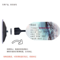 二代气排球扣球家用运动便携学生成人训练器自练神器