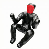 Grappling Mannequin Stitched Panels Wrestling Mannequin Anthropomorphic