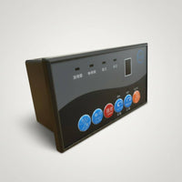 Photoelectric Edge Controller Left and Right Tracking Web Alignment Controller Speed Adjustment for Industrial Production Line, Manufacturing Workshop