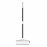 Extendable Floor cylinder Tear-away Sheets Long-handled Sticky Mop for Living Room