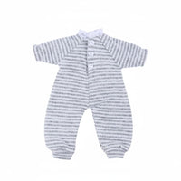 OB11 Doll Pajamas Miniature Crawler Suit for Hobbyists