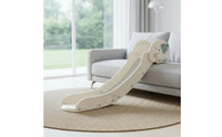 Stable and Secure Indoor Bed Slide Safe Landing Design Toddler Sofa Slide Eco-Friendly Material Kids' Play Equipment for Toddlers
