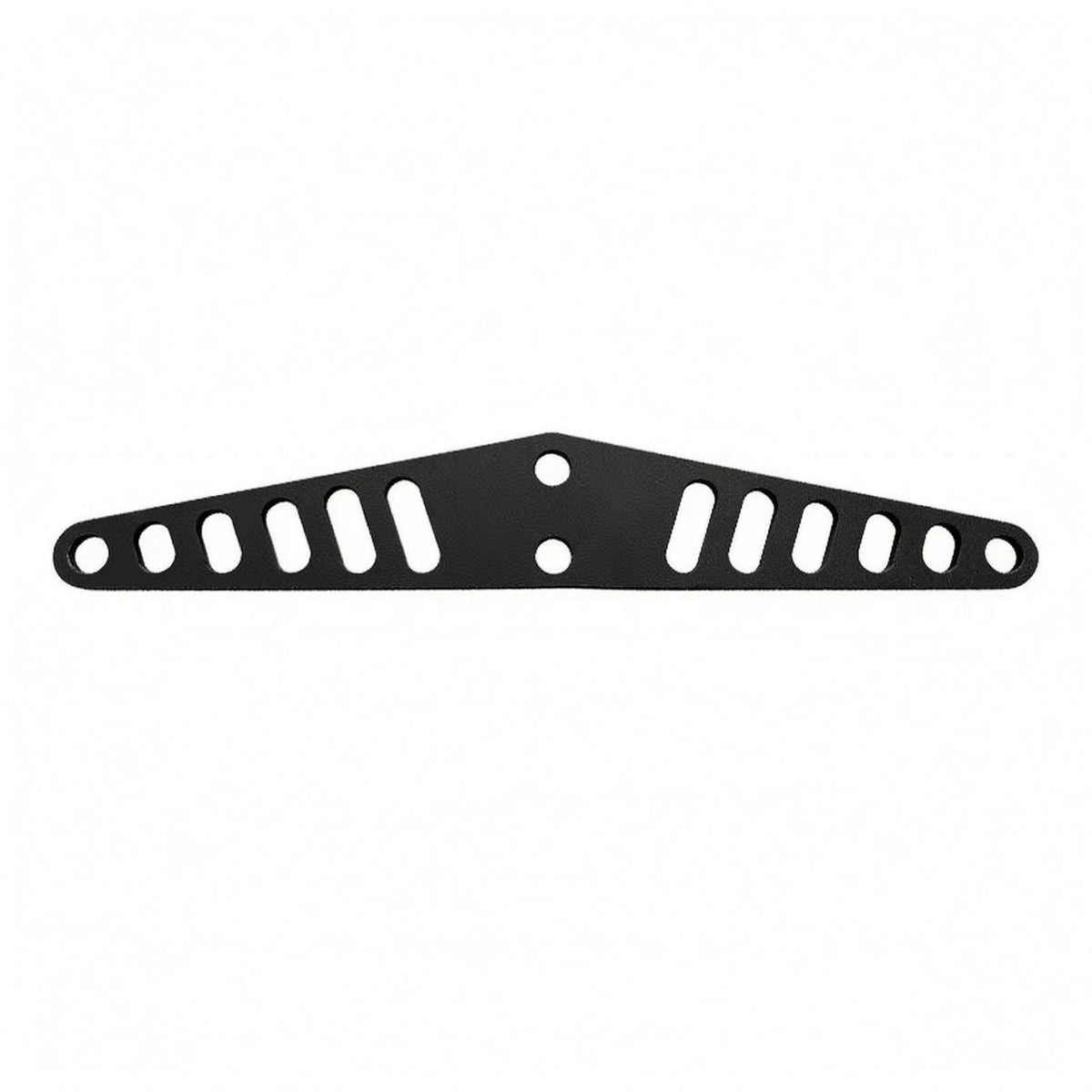 Lat Pulldown Handle 8 Mm Thick Neutral Grip Lat Pulldown Bar Metal
