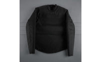 Thickened Material Canvas Fencing Coach Uniform Sturdy Fencing Coach Jacket Breathable Safety Gear for Instructors, Practice