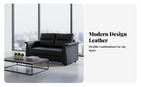 Minimalist and design threeSeater Sofa Professional Look Modern Three-Seater Couch full set Available Office Furniture Comfortable for Corporate Buyers, Business Owners, homeowners, Waiting Room, Apartment