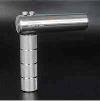 Wrist and Arm Exerciser, 304 Stainless Steel, Twist Type