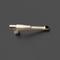 Upright Piano Lever Precise Fit Piano Action Lever for Repair Professionals