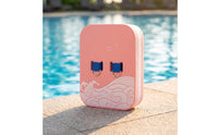 Anti-Slip Swim Training Board | Beginner-Friendly, Swim Board with Hand Slots, for Swimming Pool