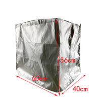Light Blocking Microscope Dust Cover Long-Lasting Dustproof Microscope Cover Easy to Clean for School