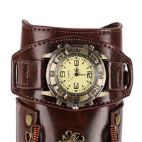 Steampunk Wristband Armband for Halloween and Party Costume Accessories