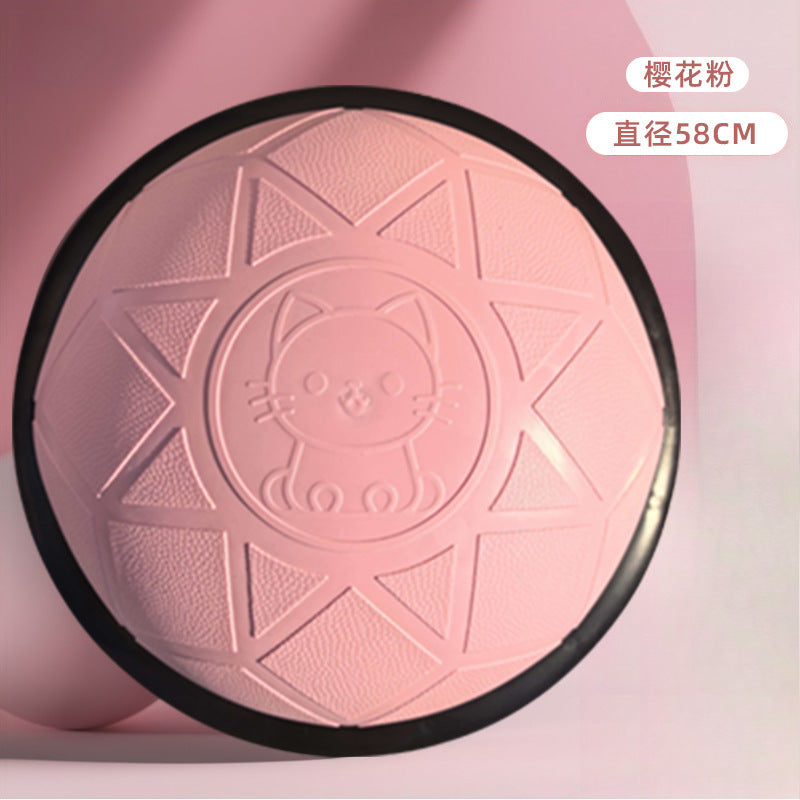 Pink / 58CM