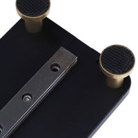 Fixed-Angle Sharpening Jig Clamping Mechanism Sharpening Jig