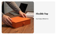 Single-Drawer Storage holder space-saving Size Cosmetic Organizer Multi-Functional