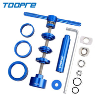 TOOPRE Bicycle Bottom Bracket Press Fit Installation and Removal Tool Kit
