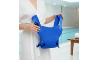 Neoprene Baby Swimming Carrier Waterproof Water Baby Carrier Hands-Unrestricted Portable for Parents