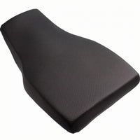 Contoured ATV Seat Cushion Tailored ATV Seat Cushion Anti Slip Vehicle Accessory