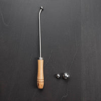Portable Trumpet Indentation Repair Tool