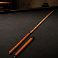 Billiard Pool Cue Stick Jump Break Cue 2-in-1 for Chinese Eight-Ball
