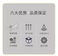 躺床户外躺椅游泳馆度假酒店温泉洗浴中心耐晒折叠塑料泳池沙滩椅 爱琴海【咖啡色茶几】