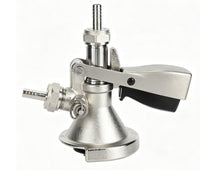 Beer Keg Dispenser Plate Type A/S/D/F/T, 304 Stainless Steel, Modern Minimalist