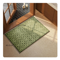 Diatomaceous Earth Bath Mat dries fast
