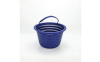 Pool Skimmer Basket Easy to Remove Pool Skimmer Basket with Handle Lightweight