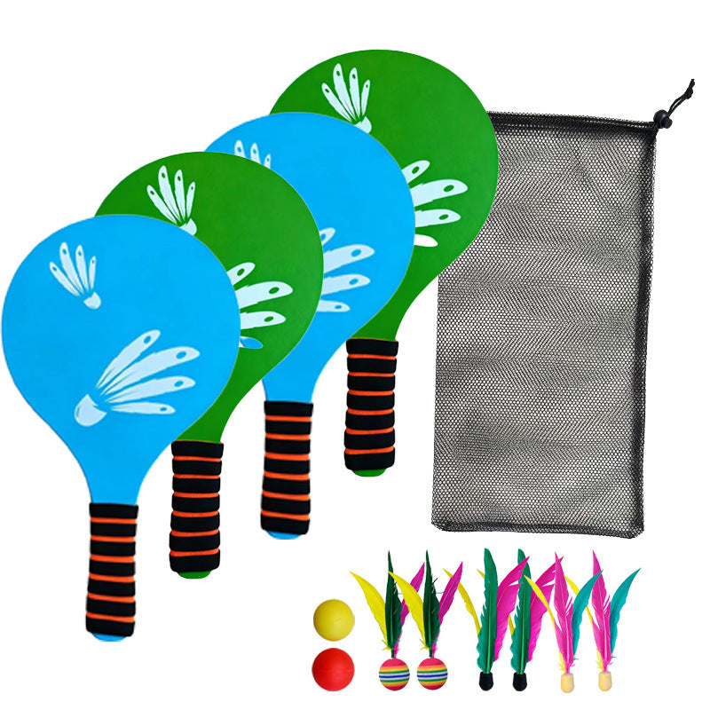 Blue Green 2PC