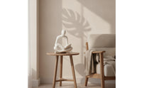 Reader Figurine Abstract Reading Statue Minimalist Sculpture with Book for Readers, Study, Office