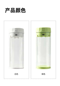 加湿器蒸球机羽毛球蒸球器熏球盖喷雾加湿器蒸球机便携桶收纳球筒