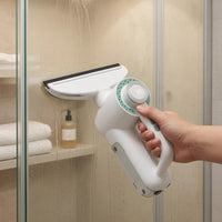 Electric Window Vacuum Lightweight Window Vac Quick Drying