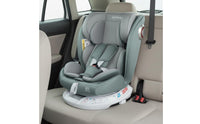 Infant Car Seat Adjustable Recline Adjustable Car Seat Child Safety Product Vehicle Anchor System and Latch Compatible ECE
