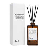 Reed Diffuser Set, 140ml Air Freshener