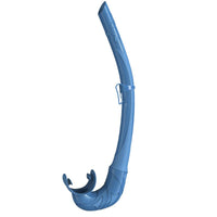 Odorless Silicone Snorkel for Diving and Snorkeling