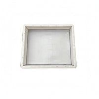 Concrete Paving Mold Reusable Concrete Mold DIY