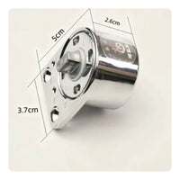 Upright Piano Gentle-Close Antiabrupt Closure Guard Musical Instrument Accessory