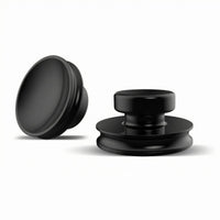 Silicone Suction Cup Smooth Finish Mounting Item