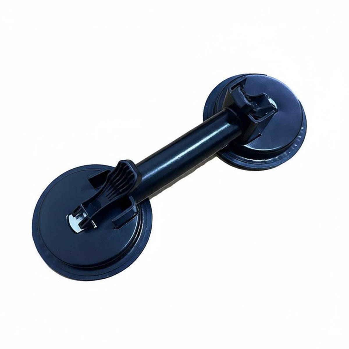 Heavy Duty Wood Floor Separation Fixer Quick Release Levers Laminate Floor Seam Tool for Flooring Installers, Home Renovation