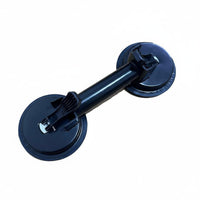 Heavy Duty Wood Floor Separation Fixer Quick Release Levers Laminate Floor Seam Tool for Flooring Installers, Home Renovation