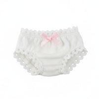 Soft Doll Underwear Washable Small Doll Toy Clothing for Dress Up