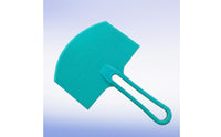 Putty Versatile Wall Smoothing Tool Bubble Smoother Wallpaper Squeegee for Wallpapering